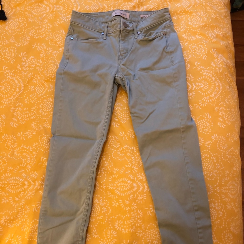 Calvin Klein pants